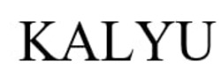 Заявка на торговельну марку № m202504639: kalyu