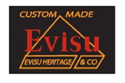 Заявка на торговельну марку № m202201778: со; evisu heritage&co; custom made