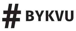 Заявка на торговельну марку № m202316327: #bykvu