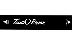 Свідоцтво торговельну марку № 305674 (заявка m202100217): broad; fine; touch raven