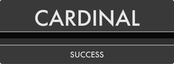 Свідоцтво торговельну марку № 185026 (заявка m201308476): cardinal; success