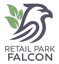 Заявка на торговельну марку № m202515728: retail park falcon