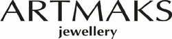 Свідоцтво торговельну марку № 336424 (заявка m202122859): artmaks jewellery