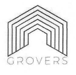 Заявка на торговельну марку № m201928631: grovers