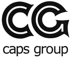 Свідоцтво торговельну марку № 97746 (заявка m200706254): cg; caps group