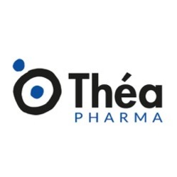 Свідоцтво торговельну марку № 277732 (заявка m201816217): thea pharma