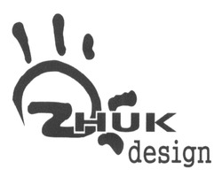 Заявка на торговельну марку № m201313762: zhuk design
