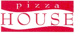 Свідоцтво торговельну марку № 121018 (заявка m200816651): pizza house
