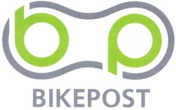 Свідоцтво торговельну марку № 160414 (заявка m201115735): bp; bikepost