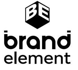 Заявка на торговельну марку № m202607225: be; ве; brand element