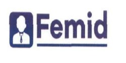 Заявка на торговельну марку № m201606098: femid