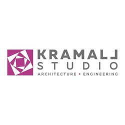 Заявка на торговельну марку № m201719484: kramall studio; architecture engineering