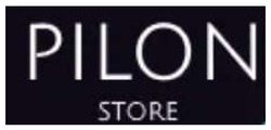 Заявка на торговельну марку № m202303016: pilon store