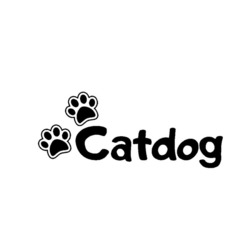 Заявка на торговельну марку № m202401531: catdog