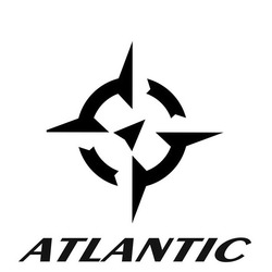 Свідоцтво торговельну марку № 323757 (заявка m202021160): atlantic