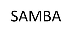 Заявка на торговельну марку № m202413408: samba