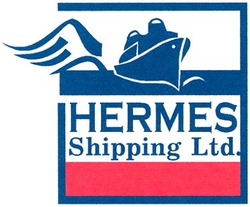 Свідоцтво торговельну марку № 50863 (заявка 20040910171): hermes; shipping ltd
