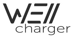 Заявка на торговельну марку № m202213727: well charger