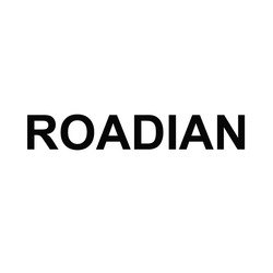 Свідоцтво торговельну марку № 176820 (заявка m201215852): roadian