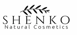 Свідоцтво торговельну марку № 330171 (заявка m202023761): natural cosmetics; shenko