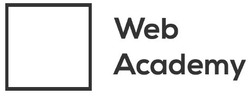 Свідоцтво торговельну марку № 268104 (заявка m201904709): web academy