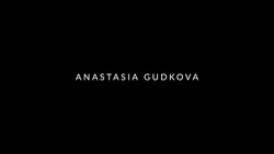 Свідоцтво торговельну марку № 319524 (заявка m202018252): anastasia gudkova