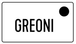 Заявка на торговельну марку № m202020734: greoni