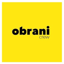 Заявка на торговельну марку № m202518353: obrani crew