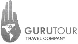 Заявка на торговельну марку № m200904689: gurutour; travel company