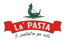 Заявка на торговельну марку № m202509368: з любовю; з любов'ю до себе; la pasta; la' pasta