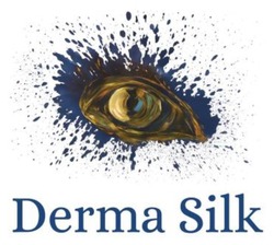 Заявка на торговельну марку № m202521923: derma silk