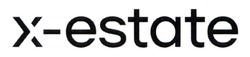 Заявка на торговельну марку № m202509725: х; x estate; x-estate