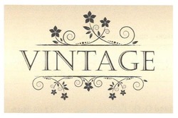 Заявка на торговельну марку № m201012785: vintage