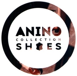 Свідоцтво торговельну марку № 326082 (заявка m202021194): anino collection shoes
