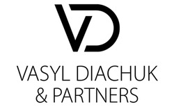 Свідоцтво торговельну марку № 252348 (заявка m201704802): vasyl diachuk&partners; vd