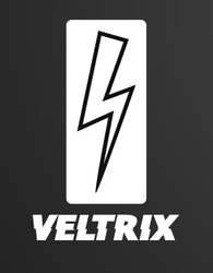 Заявка на торговельну марку № m202520538: veltrix