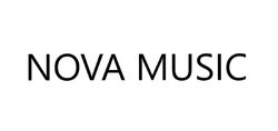 Заявка на торговельну марку № m202311745: nova music