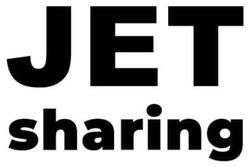 Свідоцтво торговельну марку № 309469 (заявка m202105567): jet sharing