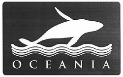 Заявка на торговельну марку № m200915284: oceania