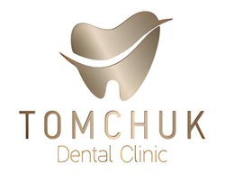 Заявка на торговельну марку № m202411626: tomchuk dental clinic