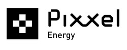 Свідоцтво торговельну марку № 345741 (заявка m202207408): +; pixxel energy