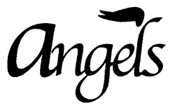 Свідоцтво торговельну марку № 29773 (заявка 2000083579): angels