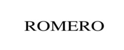 Заявка на торговельну марку № m202411700: romero