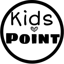 Заявка на торговельну марку № m202511262: kids point