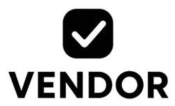 Заявка на торговельну марку № m202522961: vendor