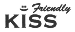 Свідоцтво торговельну марку № 221688 (заявка m201513194): friendly kiss
