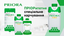 Заявка на торговельну марку № m202422890: optimal; schonen; forte; priora; в пріоритетне спеціальне харчування