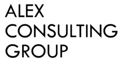 Заявка на торговельну марку № m202608941: alex consulting group