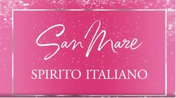 Заявка на торговельну марку № m202301768: spirito italiano; san mare