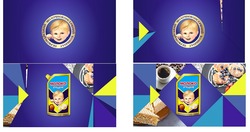 Заявка на торговельну марку № m202303977: молоко згущене; первомайський молочноконсервний комбінат